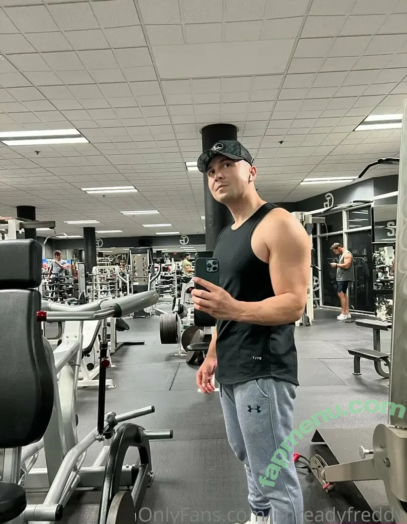 imreadyfreddy nude photo #0006 (imreadyfreddy)