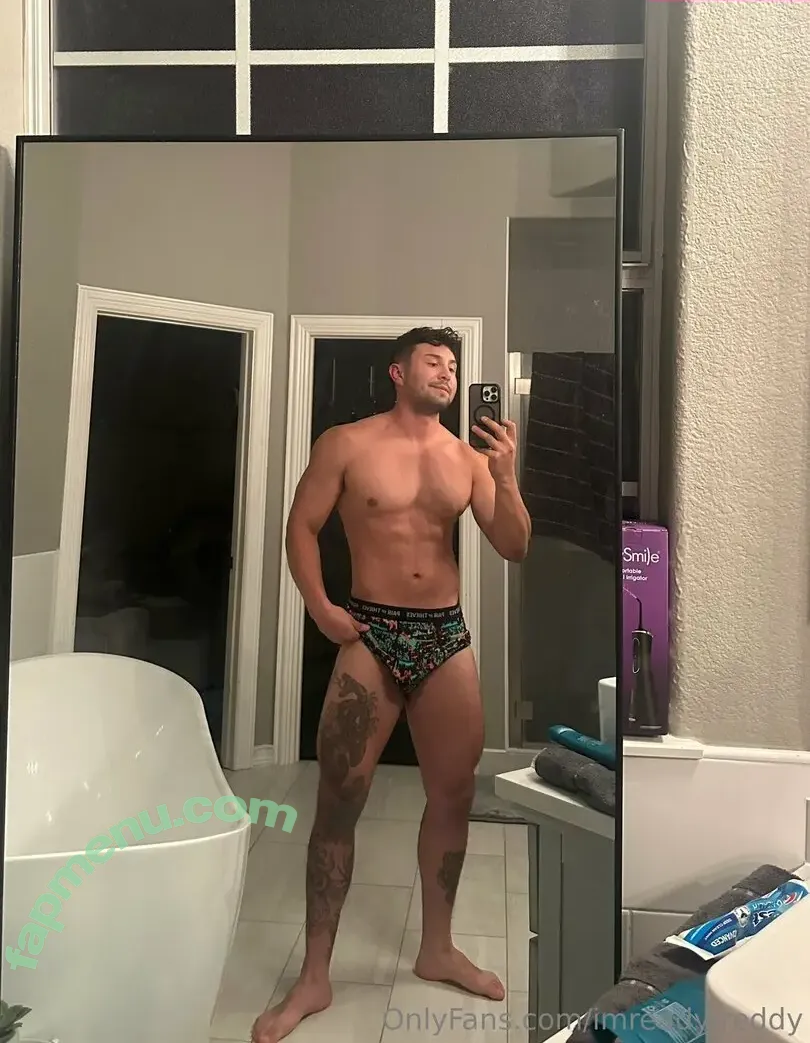 imreadyfreddy nude photo #0001 (imreadyfreddy)