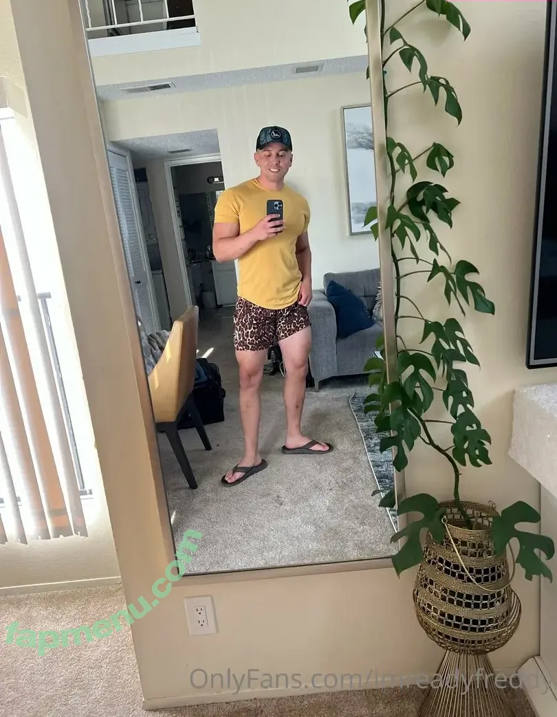 imreadyfreddy nude photo #0002 (imreadyfreddy)