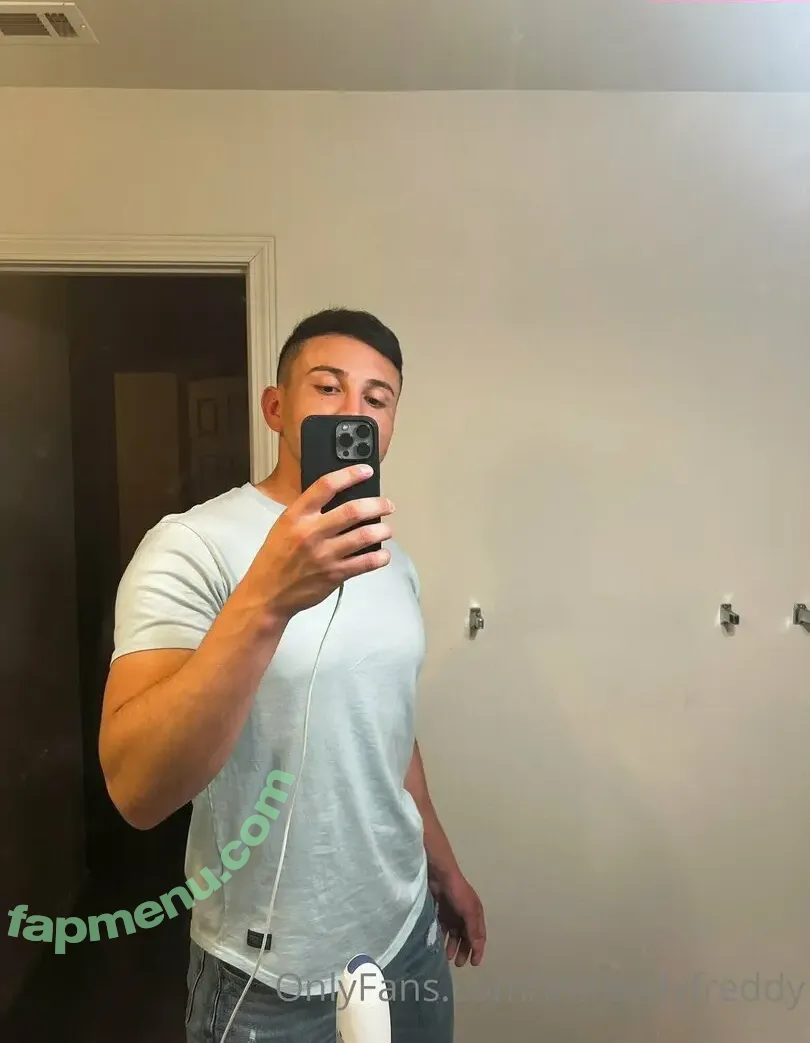 imreadyfreddy nude photo #0010 (imreadyfreddy)