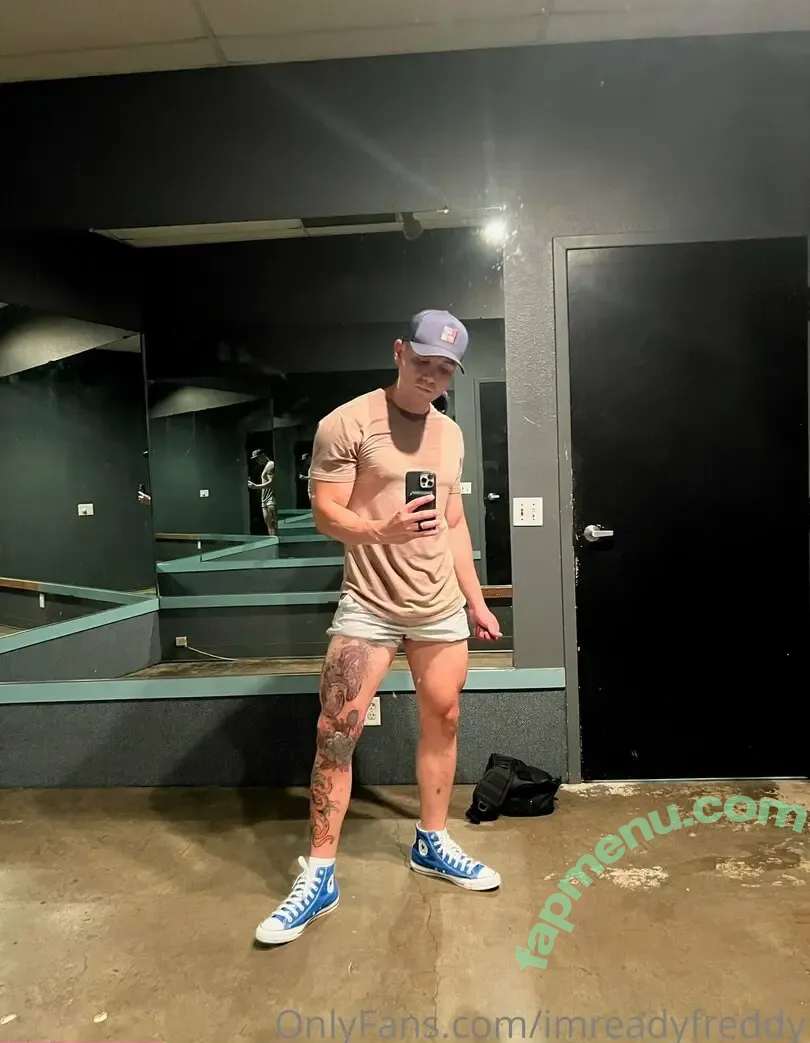 imreadyfreddy nude photo #0011 (imreadyfreddy)