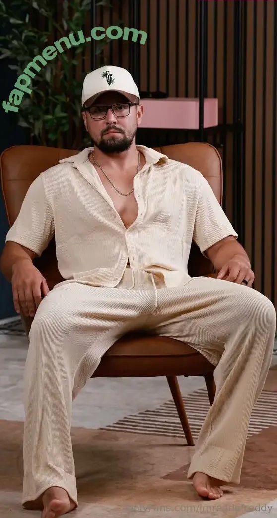 imreadyfreddy nude photo #0013 (imreadyfreddy)