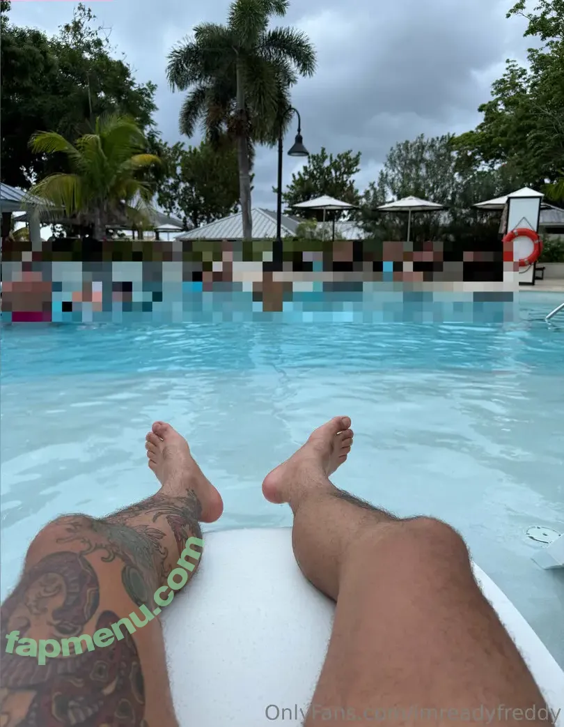 imreadyfreddy nude photo #0016 (imreadyfreddy)