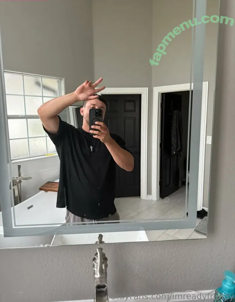 imreadyfreddy nude photo #0017 (imreadyfreddy)