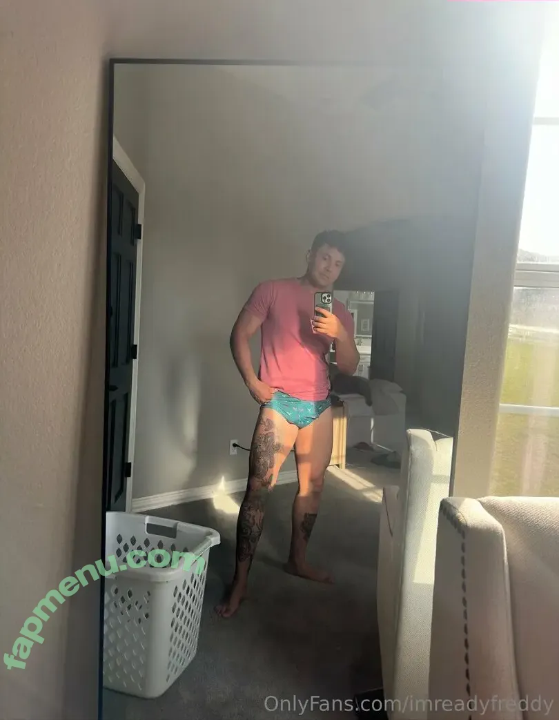 imreadyfreddy nude photo #0023 (imreadyfreddy)