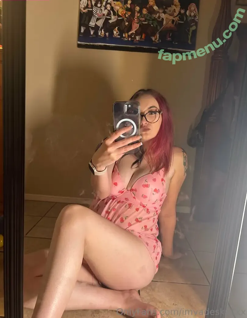 imvadeskaxxx nude photo #0003 (imvadeskaxxx)