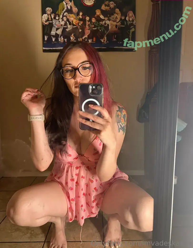 imvadeskaxxx nude photo #0007 (imvadeskaxxx)