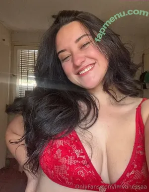 imvanessaa / imvanessa._ nude photo #0010