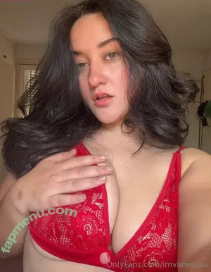 imvanessaa / imvanessa._ nude photo #0012