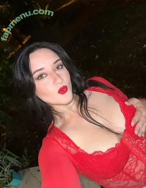 imvanessaa / imvanessa._ nude photo #0014