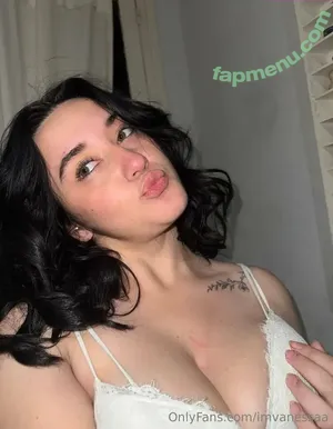 imvanessaa / imvanessa._ nude photo #0016