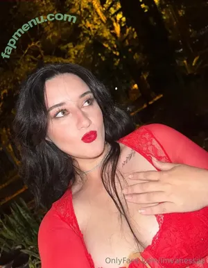 imvanessaa / imvanessa._ nude photo #0017