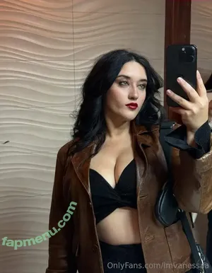 imvanessaa / imvanessa._ nude photo #0018