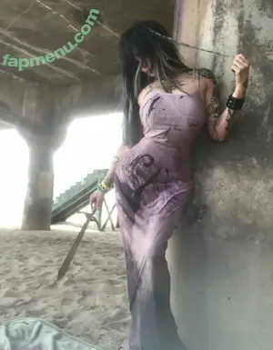  nude photo #0001
