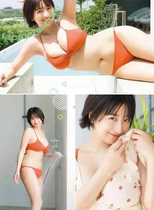 Ina Enohara 榎原依那 / Ina Enohara / ina_enohara nude photo #0637