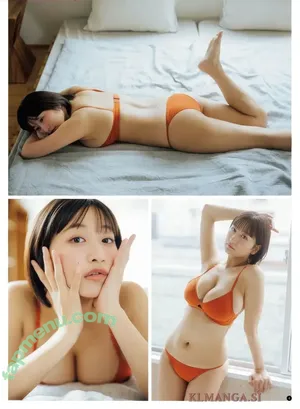 Ina Enohara 榎原依那 / Ina Enohara / ina_enohara nude photo #0640