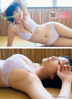 Ina Enohara 榎原依那 / Ina Enohara / ina_enohara nude photo #0656