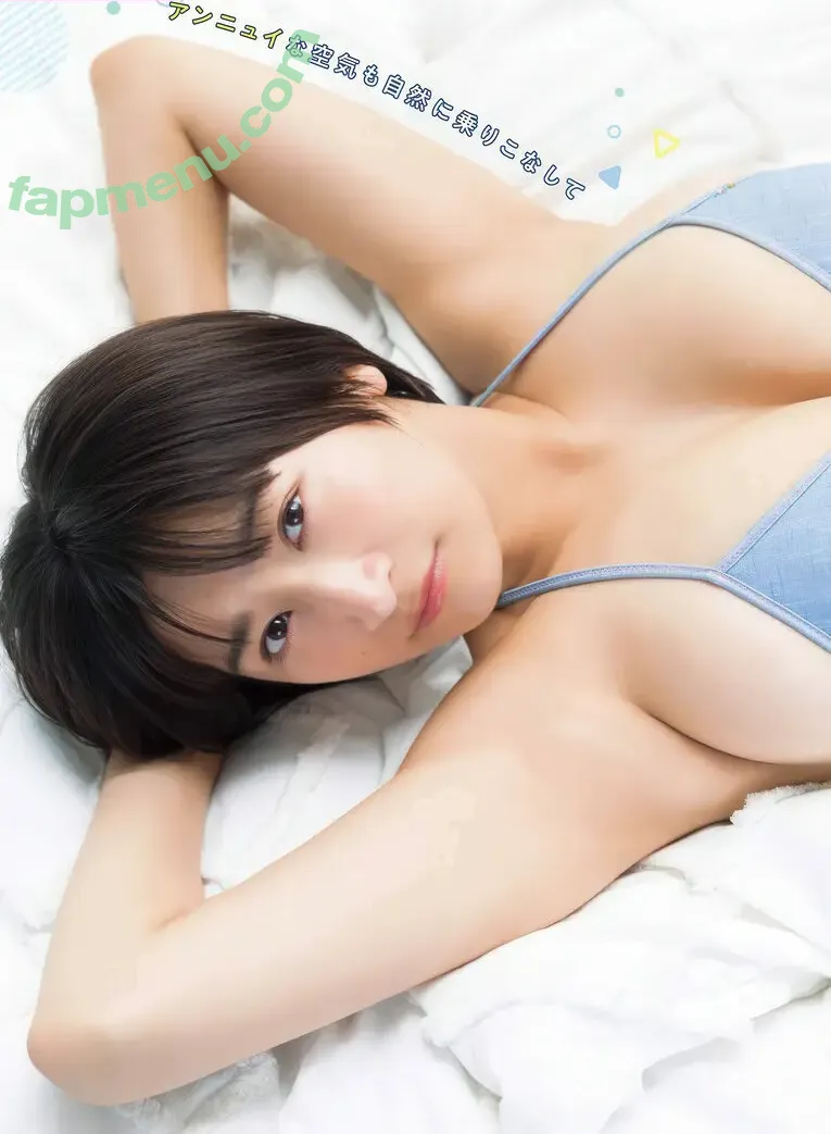 Ina Enohara 榎原依那 nude photo #0624 (Ina Enohara / ina_enohara)