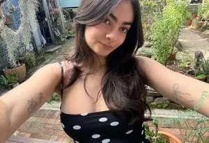 Inas Elashiry / inaselashiry nude photo #0277