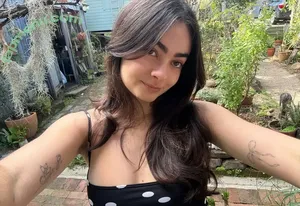 Inas Elashiry / inaselashiry nude photo #0278