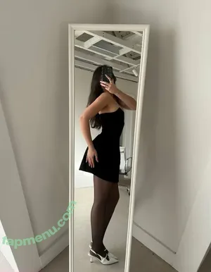 Inas Elashiry / inaselashiry nude photo #0293