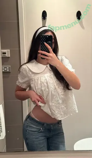 Inas Elashiry / inaselashiry nude photo #0310