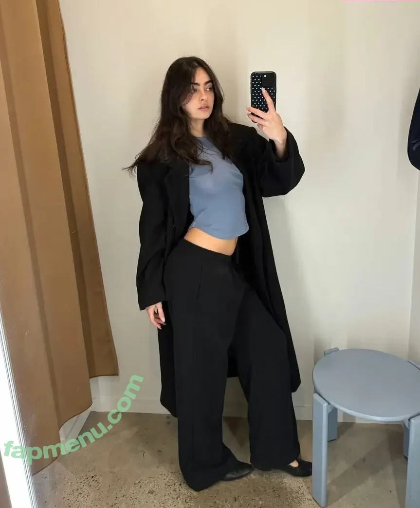 Inas Elashiry nude photo #0271 (inaselashiry)