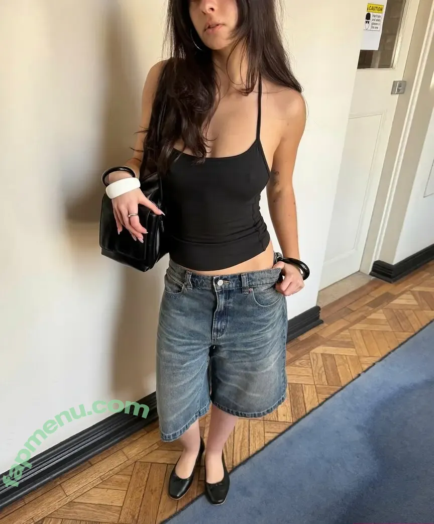 Inas Elashiry nude photo #0285 (inaselashiry)
