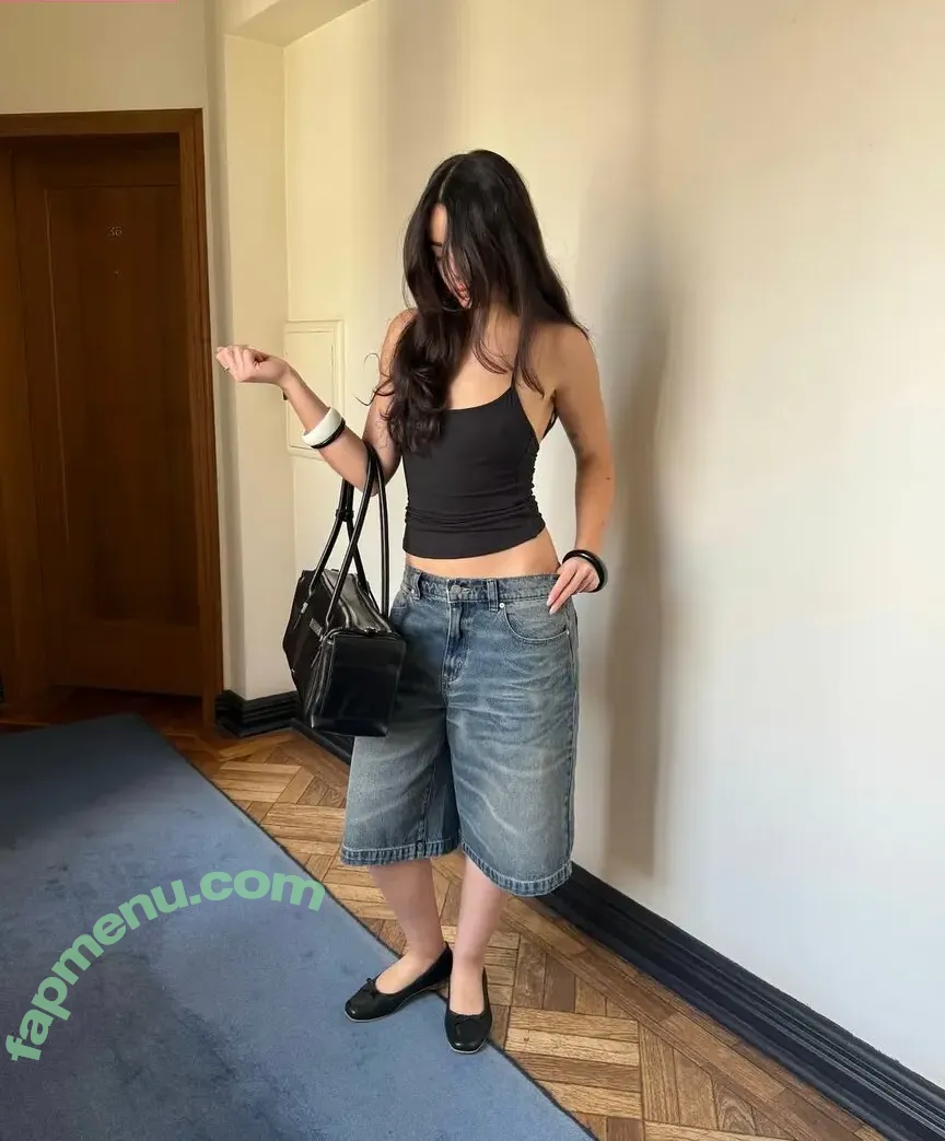 Inas Elashiry nude photo #0286 (inaselashiry)
