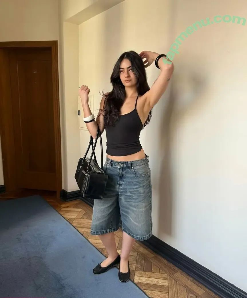 Inas Elashiry nude photo #0287 (inaselashiry)