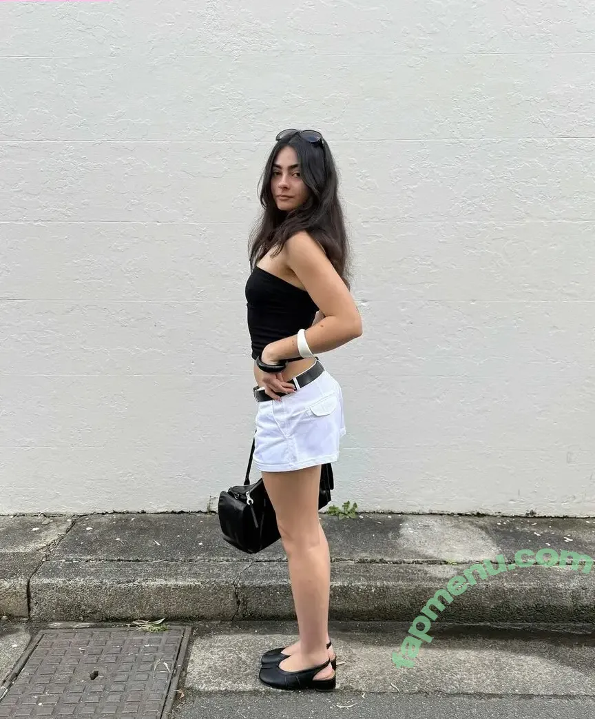 Inas Elashiry nude photo #0301 (inaselashiry)