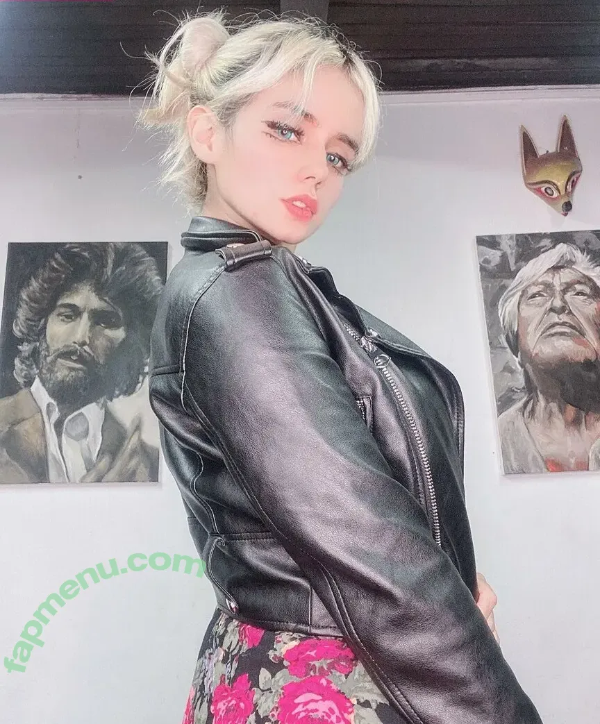 Indi Skovar nude photo #0029 (Indi_skovar)