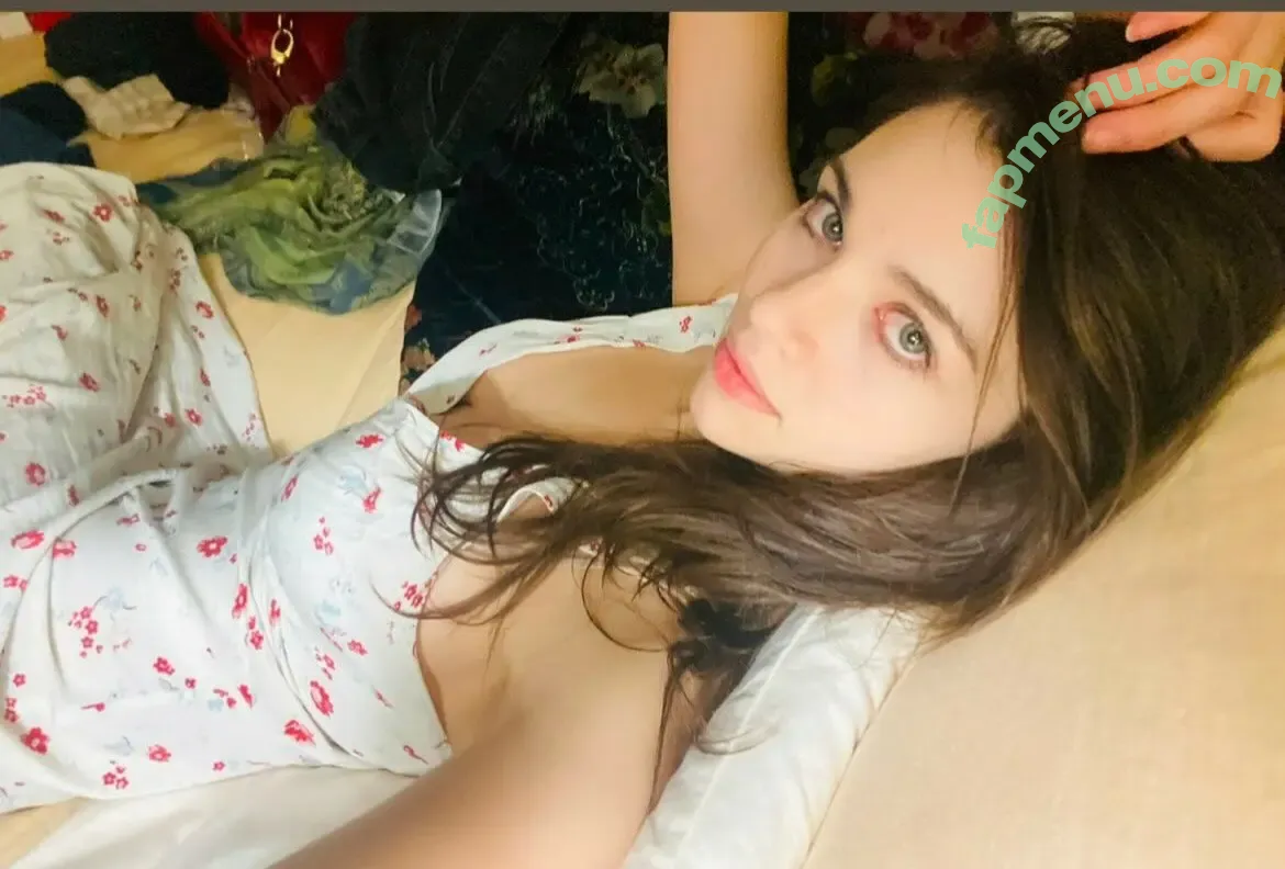 India Eisley nude photo #0148 (indiaeisley)
