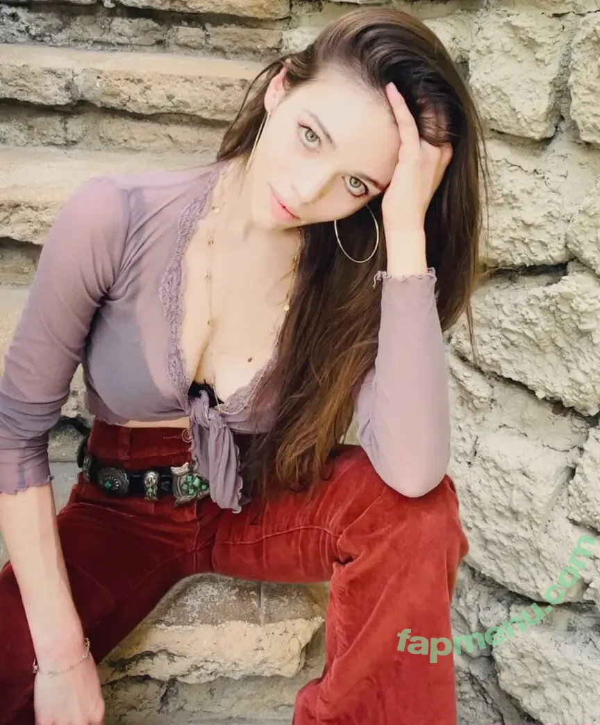 India Eisley nude photo #0154 (indiaeisley)