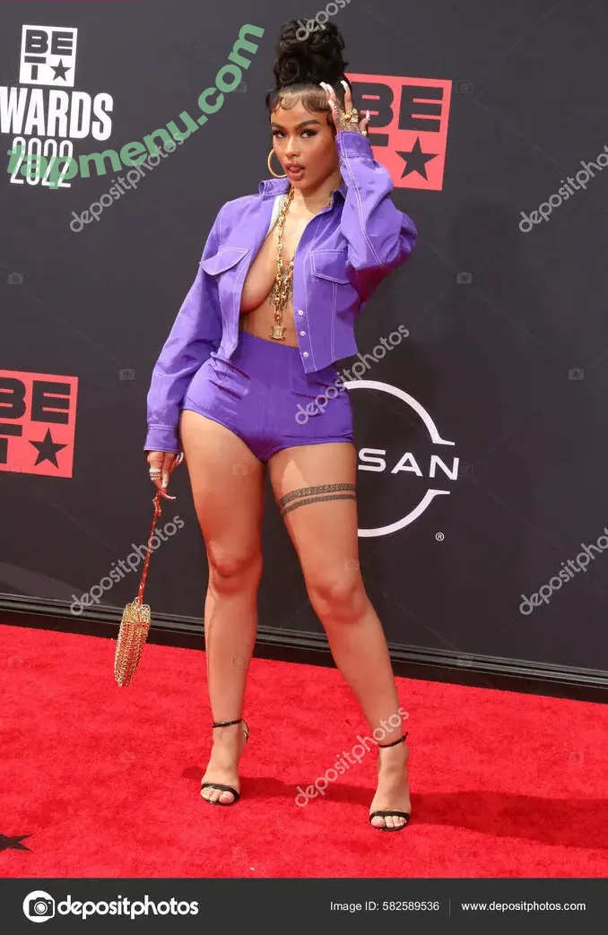 India Westbrooks nude photo #0011 (India Westbrooks)