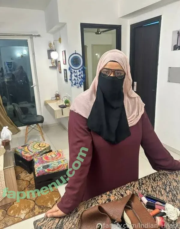 Indian_Hijabi nude photo #0003 (indianhijabi_69)