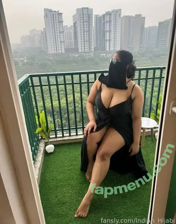 Indian_Hijabi nude photo #0004 (indianhijabi_69)
