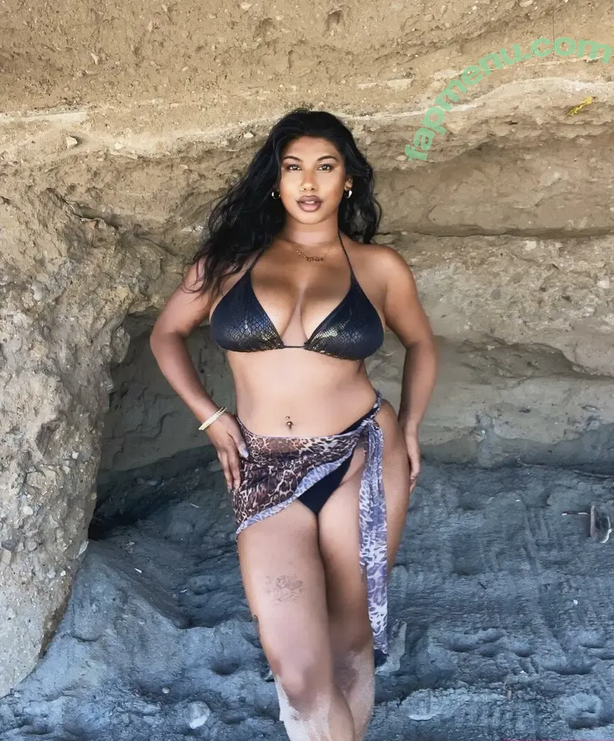 indiankitty95 nude photo #0003 (kittykitty95 / shainapriya_)
