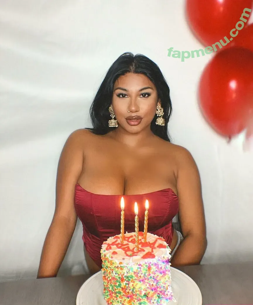indiankitty95 nude photo #0007 (kittykitty95 / shainapriya_)