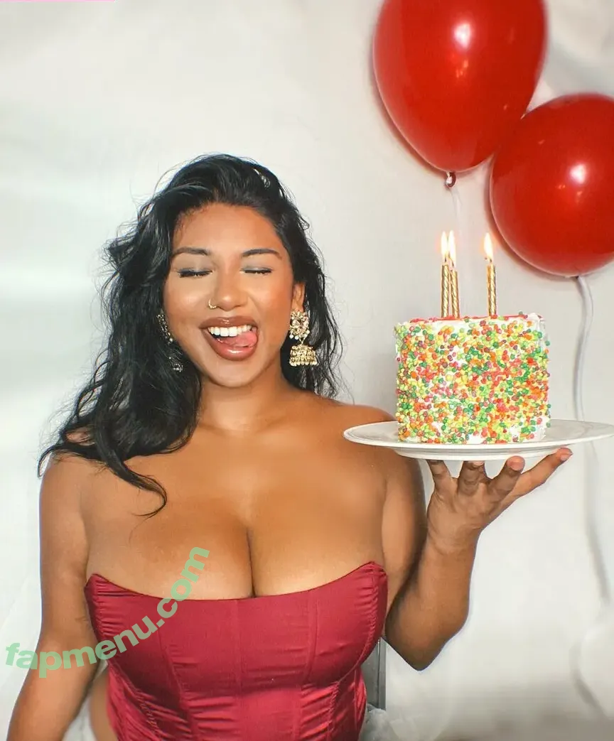 indiankitty95 nude photo #0008 (kittykitty95 / shainapriya_)