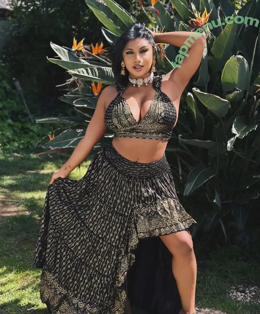 indiankitty95 nude photo #0011 (kittykitty95 / shainapriya_)