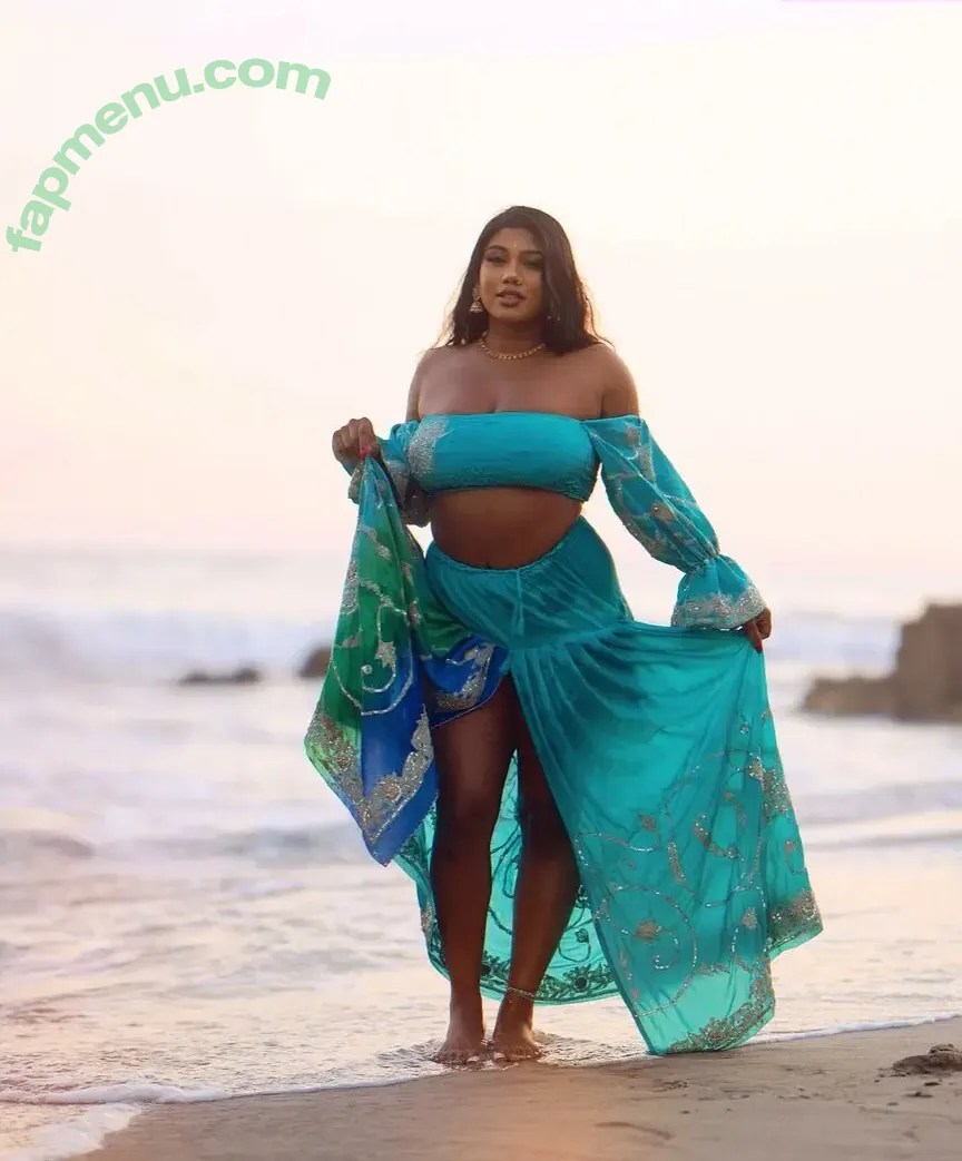 indiankitty95 nude photo #0013 (kittykitty95 / shainapriya_)