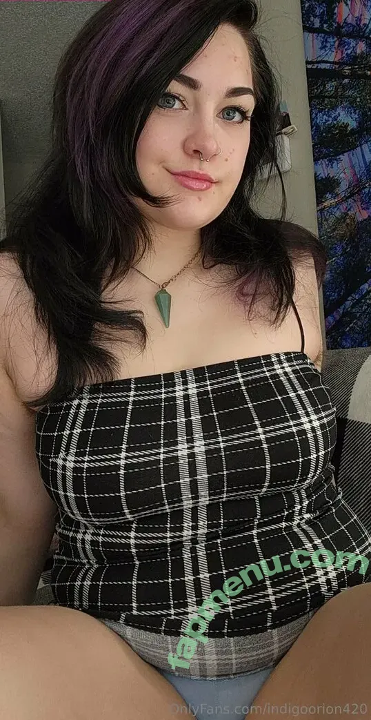 indigoorion420 nude photo #0018 (indigomonroe_)