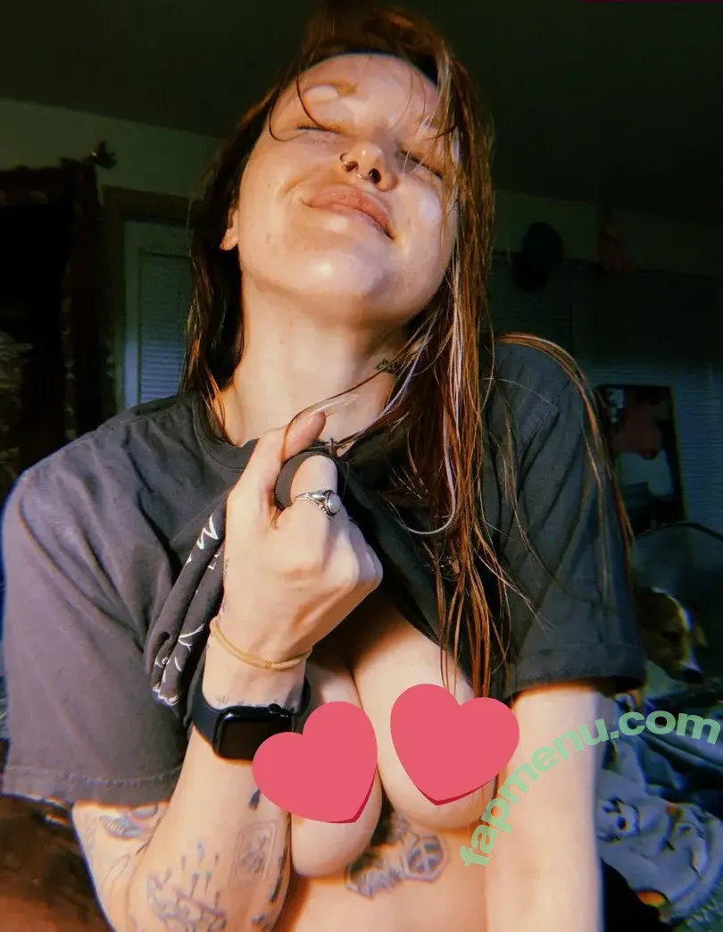 Indoor_wilding nude photo #0163 (dinodarling / indoor_wildling / maxinescroggs)
