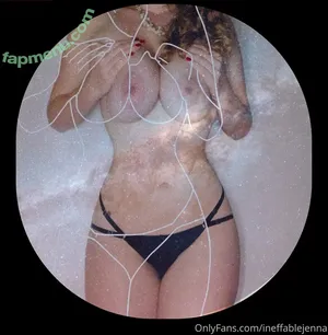 Ineffable Jenna / IneffableJenna nude photo #0502