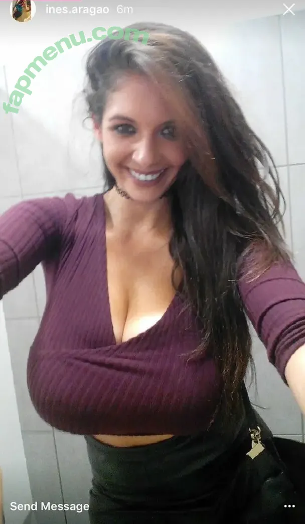 Ines Aragao nude photo #0003 (Ines Aragao)