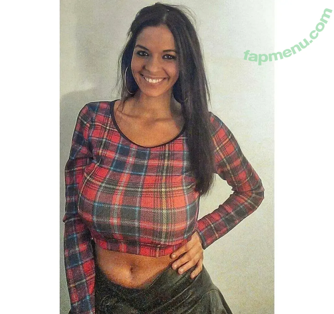 Ines Aragao nude photo #0005 (Ines Aragao)