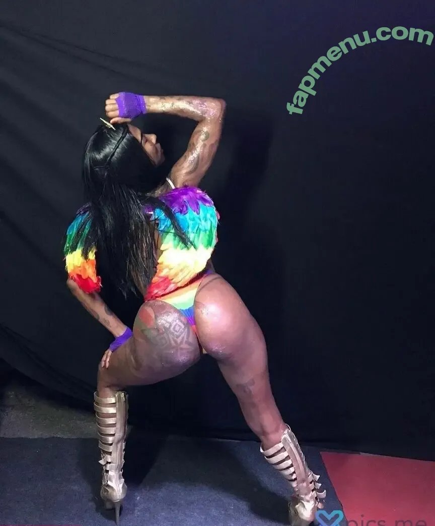 Inês Brasil nude photo #0131 (Ines Brasil / inesbrasiltv)