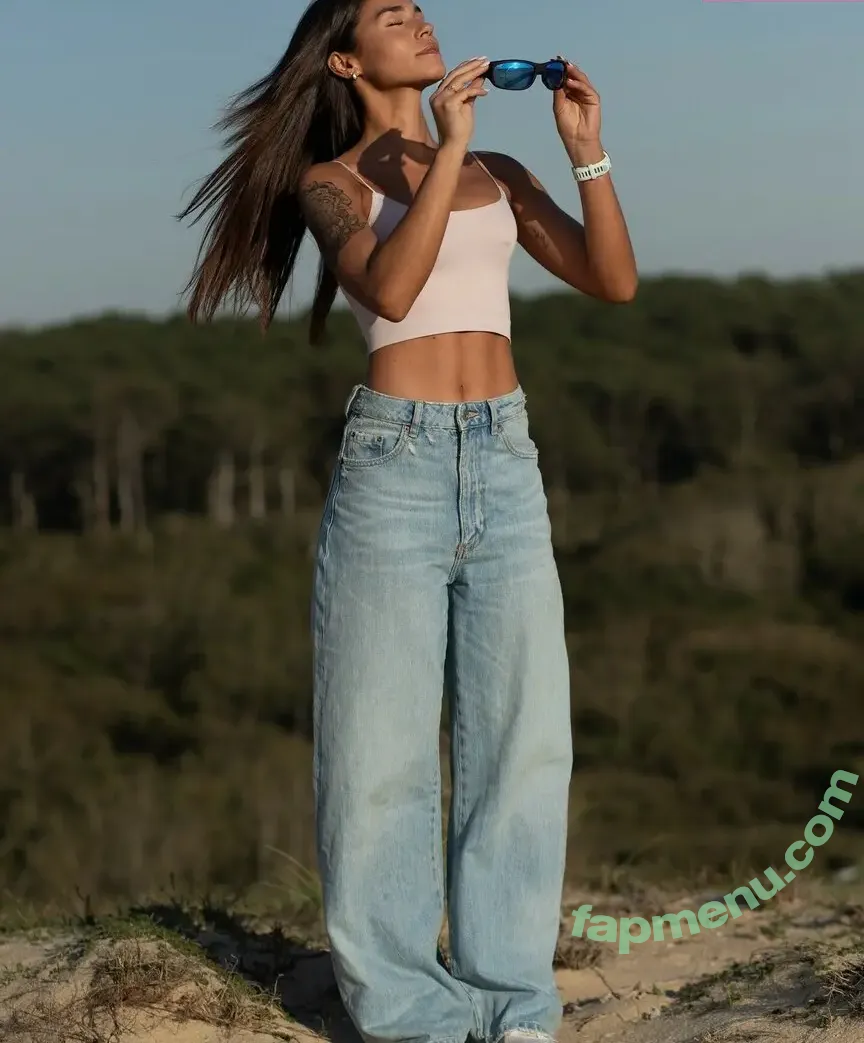 Ines Loucif nude photo #0106 (ineslou)