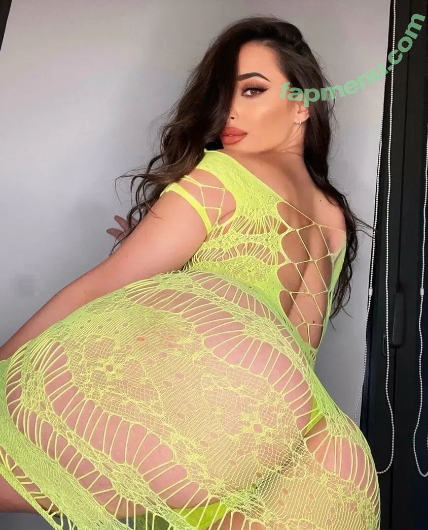 inescatarina nude photo #0050 (ICY NINA / iamicynina / inescatarinac)